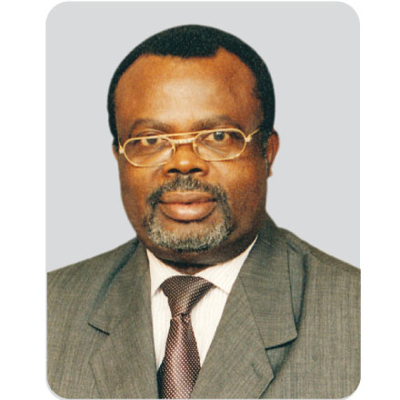 Honorable NZETE Emmanuel